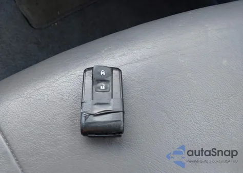 2008 Toyota Prius from USA, damaged, VIN JTDKB20U883330772